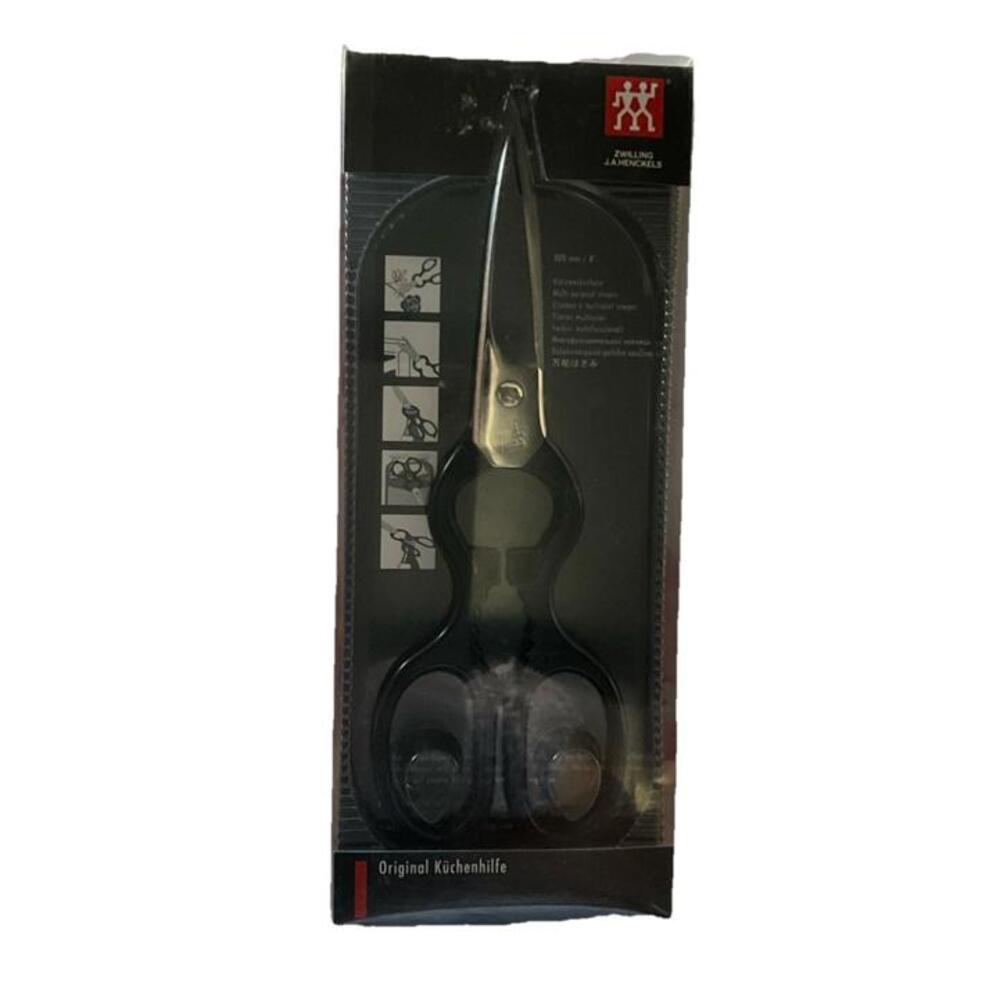 Zwilling Vielzweckschere Küchenschere BlumenSchere Haushaltsschere Gartenschere